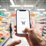 Pago móvil en supermercados online: el truco que nadie te cuenta